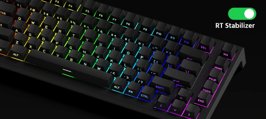 Bàn phím cơ AKKO TAC75 HE AstroAim