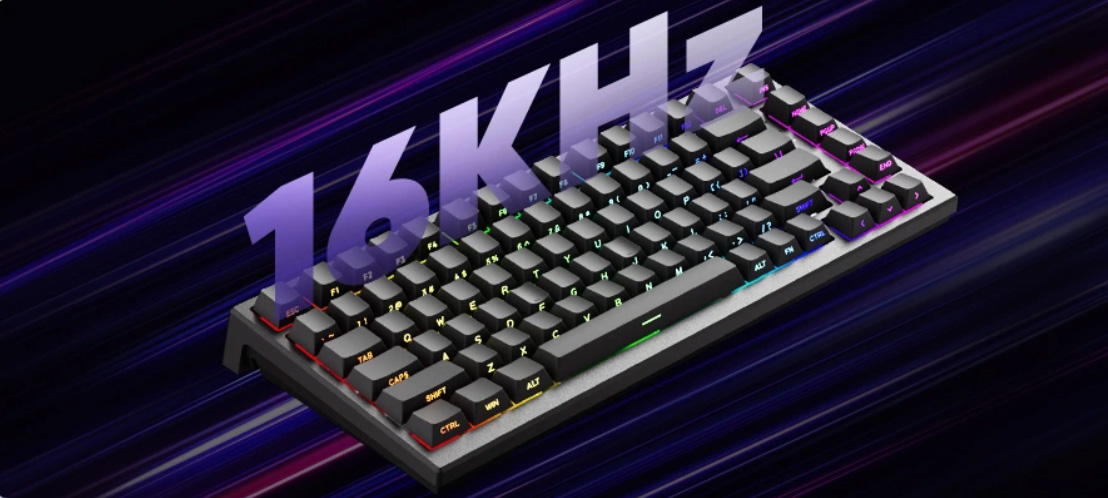 Bàn phím AKKO TAC75 HE AstroAim