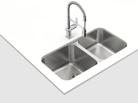 Chậu rửa bát