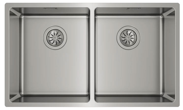 Chậu rửa inox  