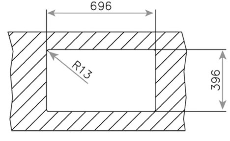 Teka Be Linea RS15 2B 740