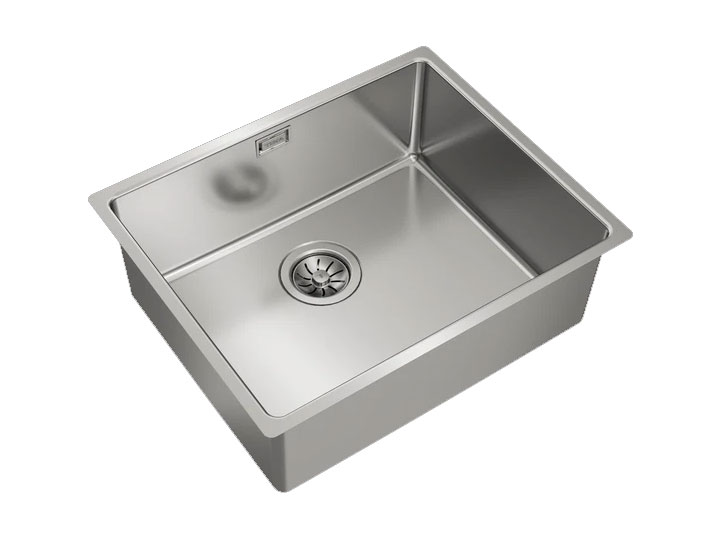 Chậu rửa inox Teka Be Linea RS15 50.40