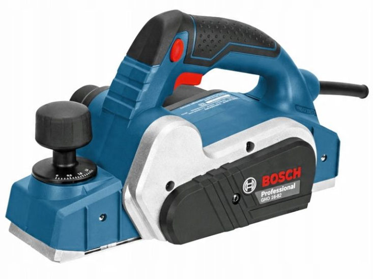 Máy bào gỗ Bosch GHO 16-82 - 06015962K0