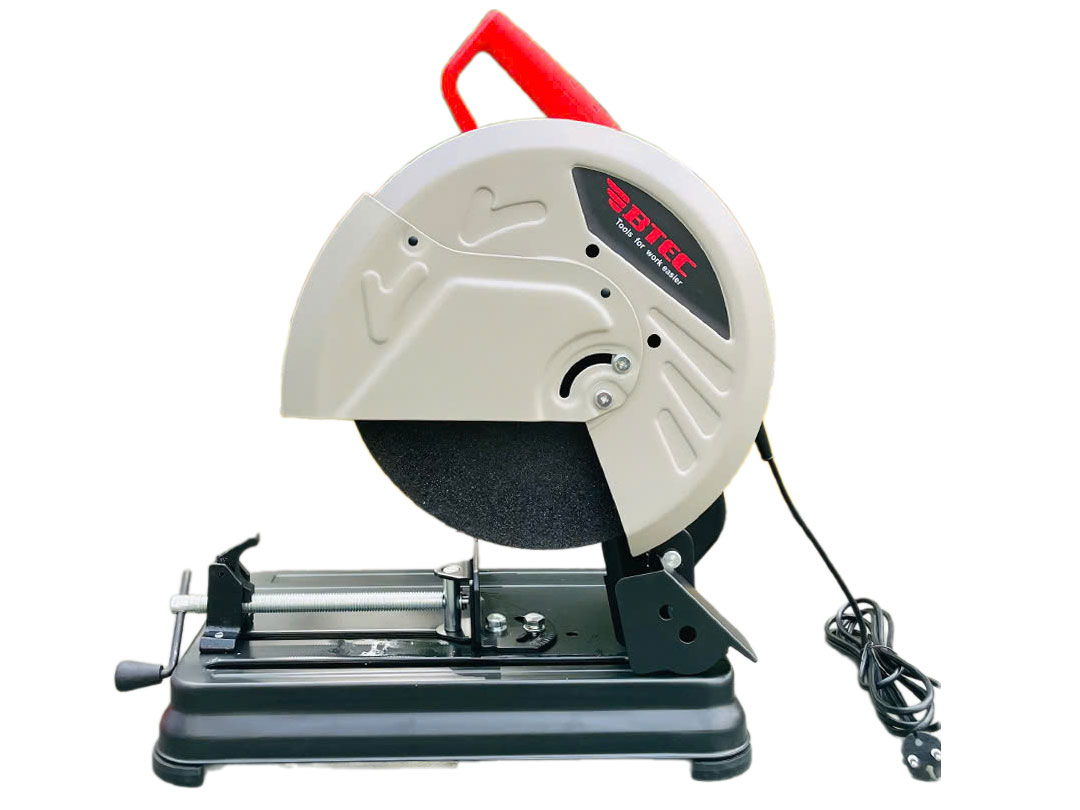 Máy cắt sắt Btec BT3502A