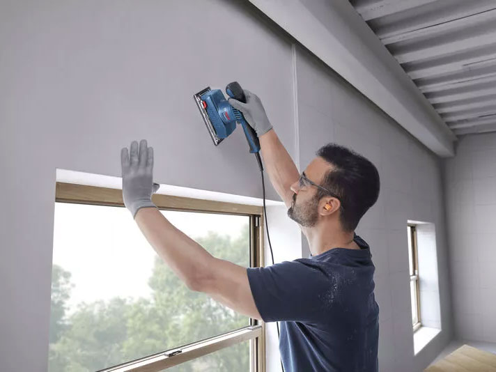 Bosch GSS 20-18