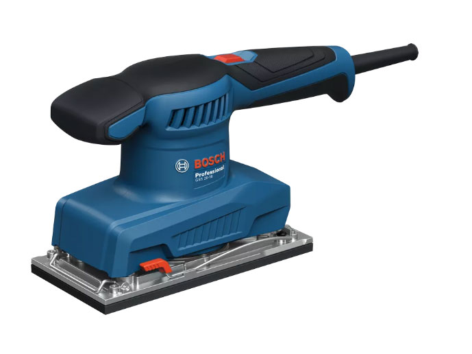 Máy chà nhám rung Bosch GSS 20-18 06010701K0