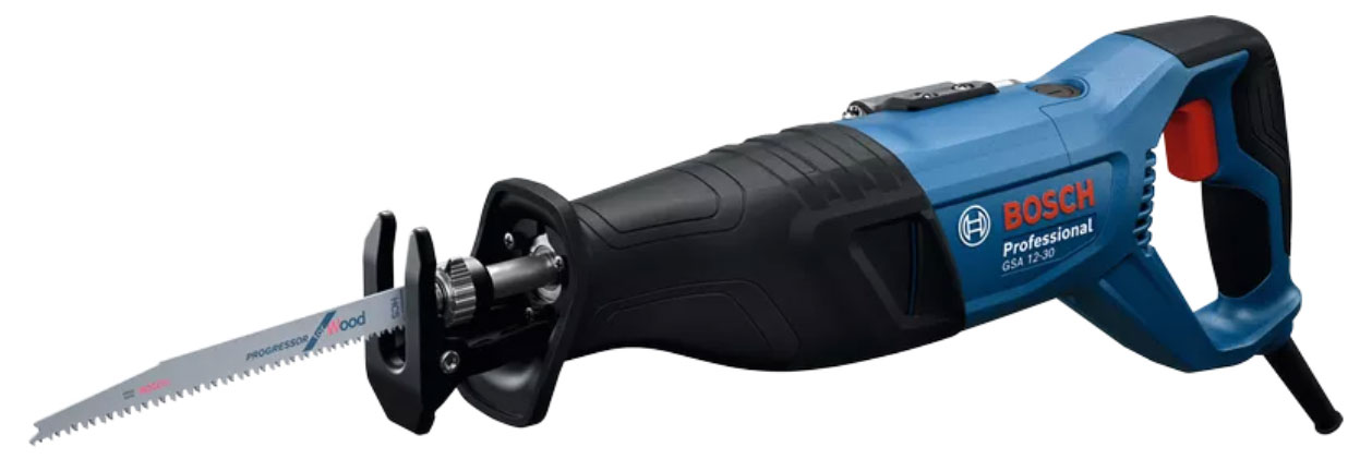 Máy cưa kiếm Bosch GSA 12-30 06016C70K0 