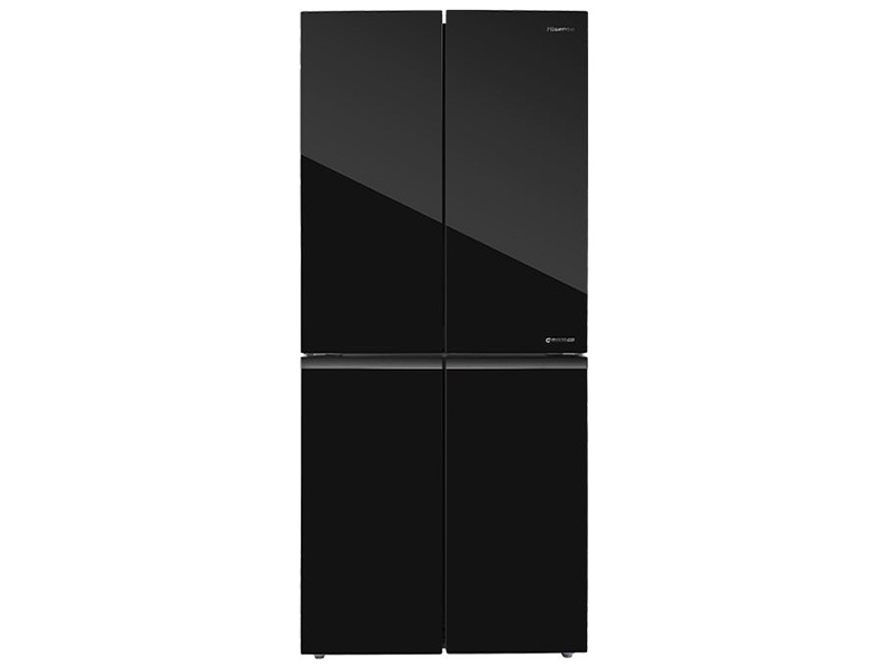 Tủ lạnh Hisense Inverter 427 lít RQ519N4EBU