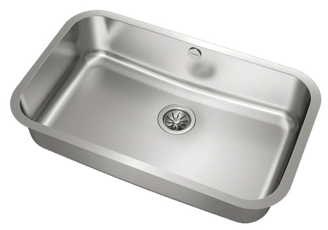 Chậu rửa inox 