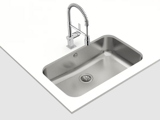 Chậu rửa bát Teka