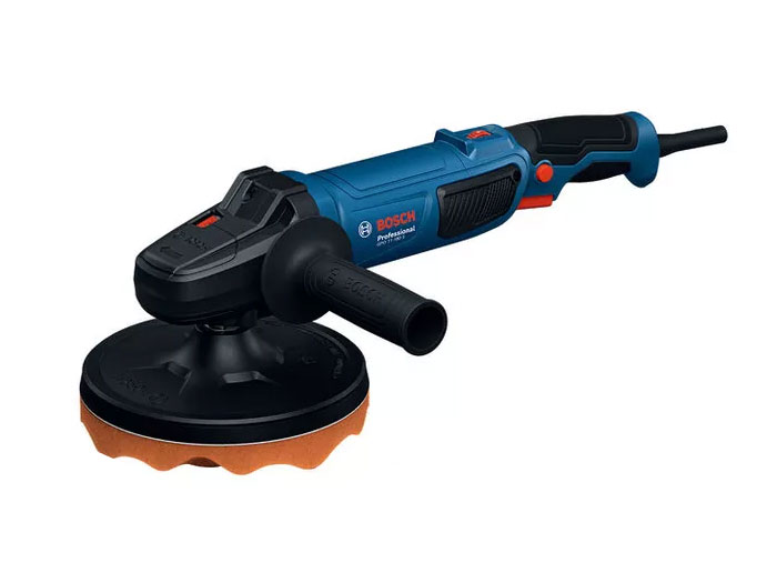 Máy đánh bóng Bosch GPO 11-180S 06013A23K0