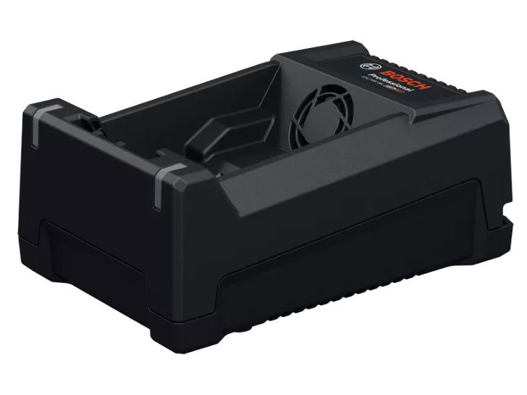 Bộ sạc nhanh Professional 12V và 18V Bosch GAL 12V/18V-80 (1600A037CH)