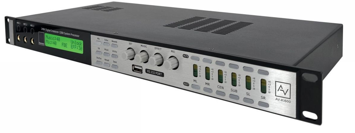 AV-KI600 