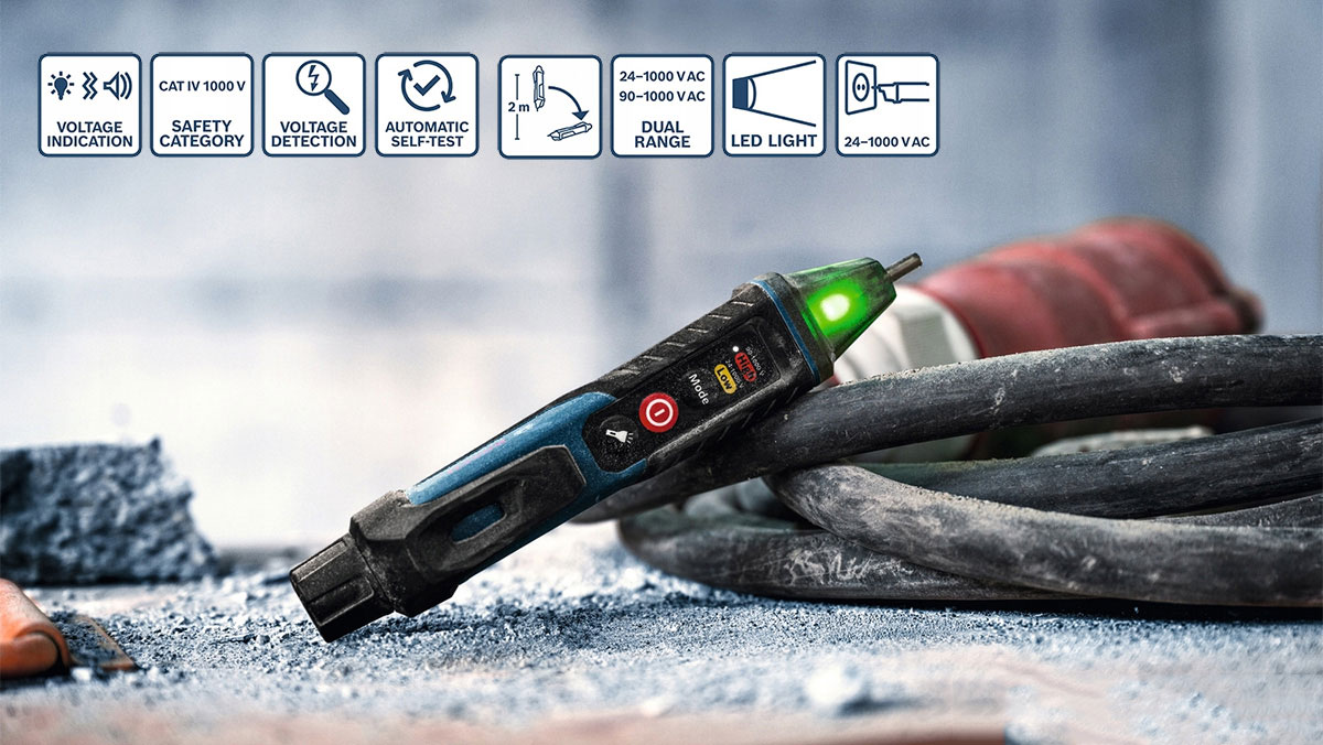 Bosch GVD 1000-17 06010770K0