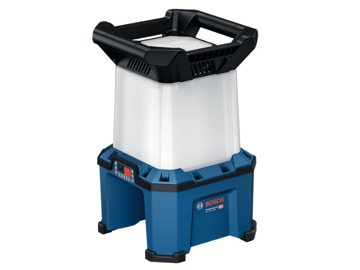 Đèn pin công trường Bosch GLA 18VH-7500 Solo 06014A5001 (chưa pin, sạc)