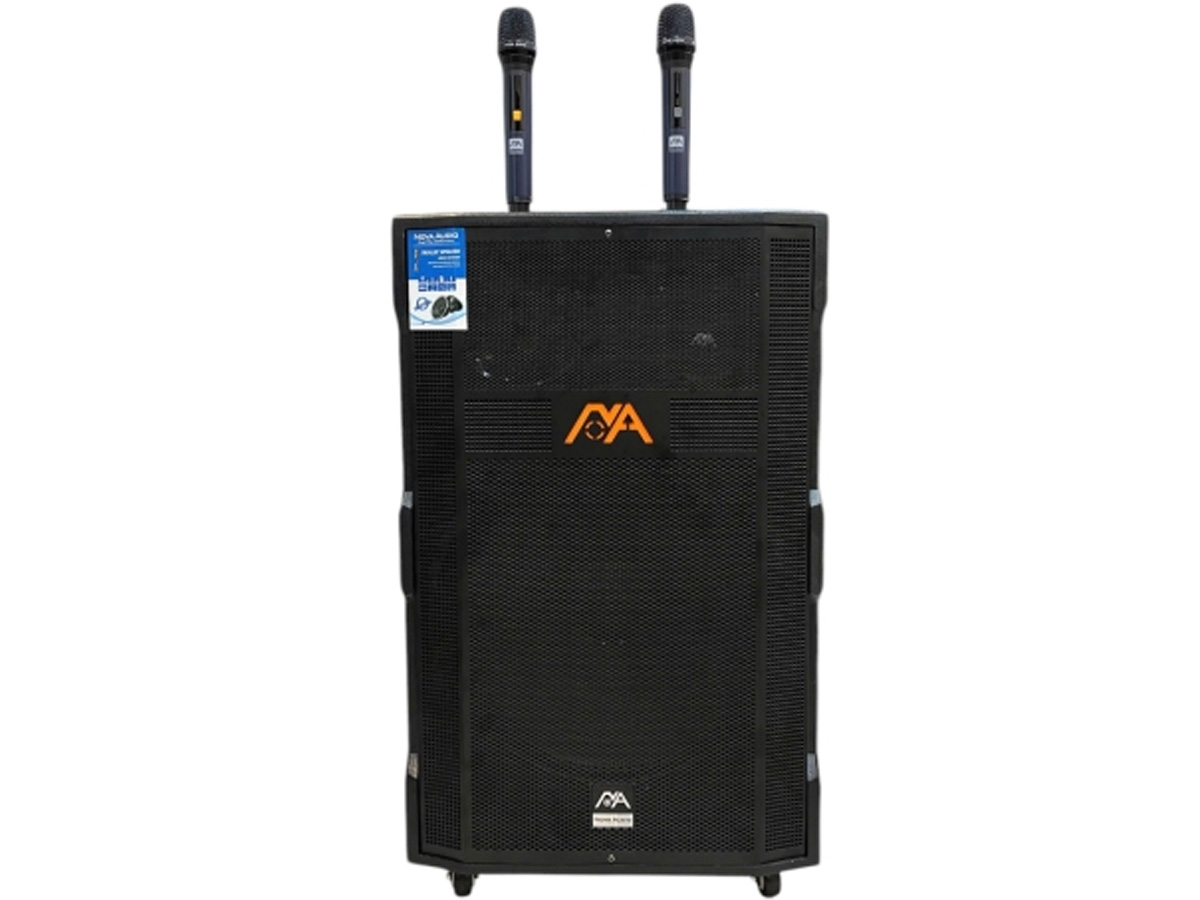 Loa karaoke di động Nova Audio-50MAX