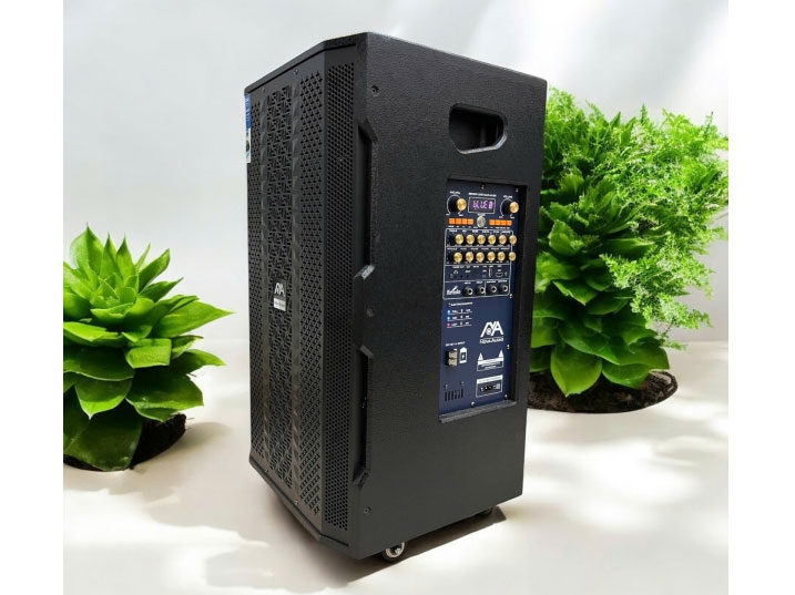 Nova Audio G-40A