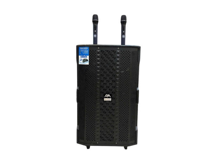 Loa karaoke di động Nova Audio G-40A