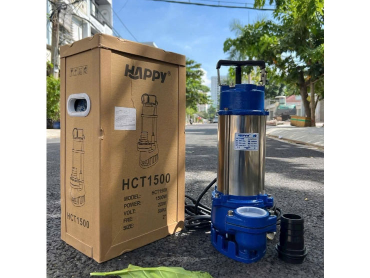 HCT1500H