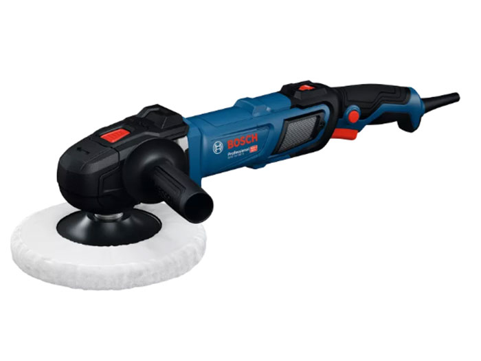 Máy đánh bóng Bosch GPO 14-180S 06013892K0