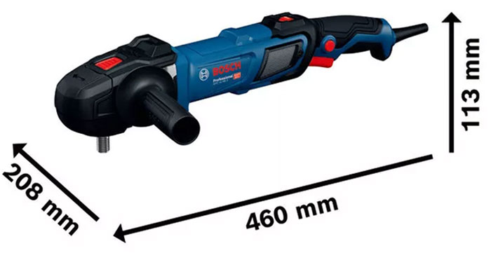 Bosch GPO 14-180S 06013892K0