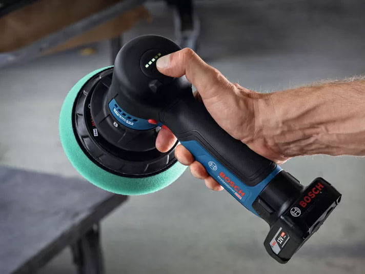 Bosch GPX 12V-125 06019L41K0