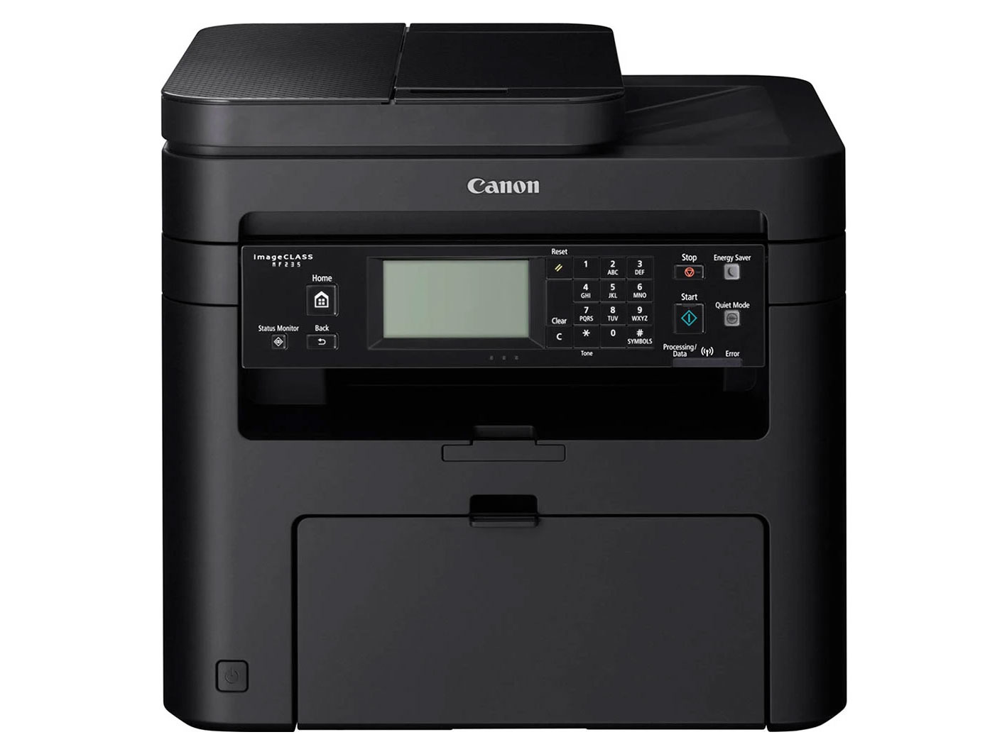 Máy in laser đen trắng Canon MF235