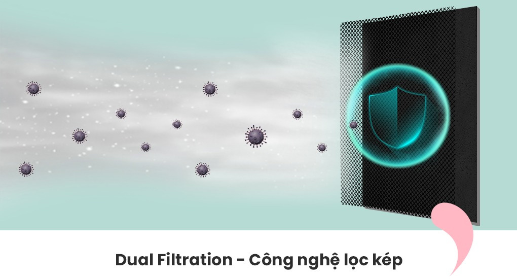 Máy lạnh 1 chiều Comfee Inverter 1HP CFS-10VGDF