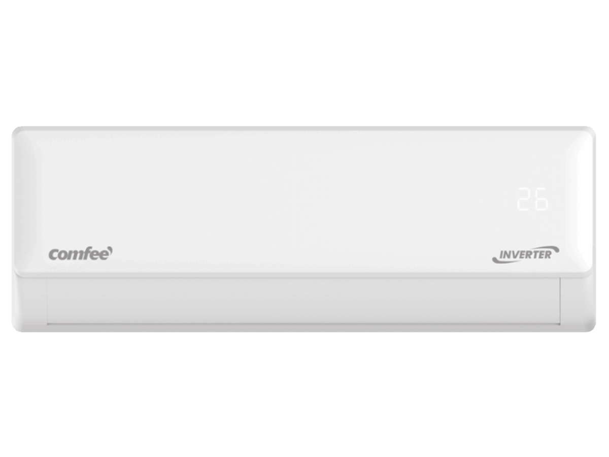 Máy lạnh Comfee Inverter 1HP CFS-10VGDF