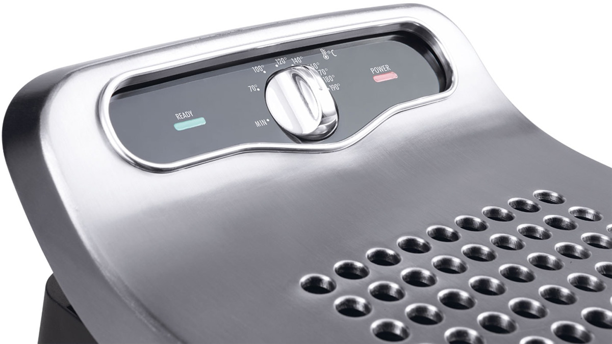 Nồi chiên ngập dầu DeLonghi F44532CZ