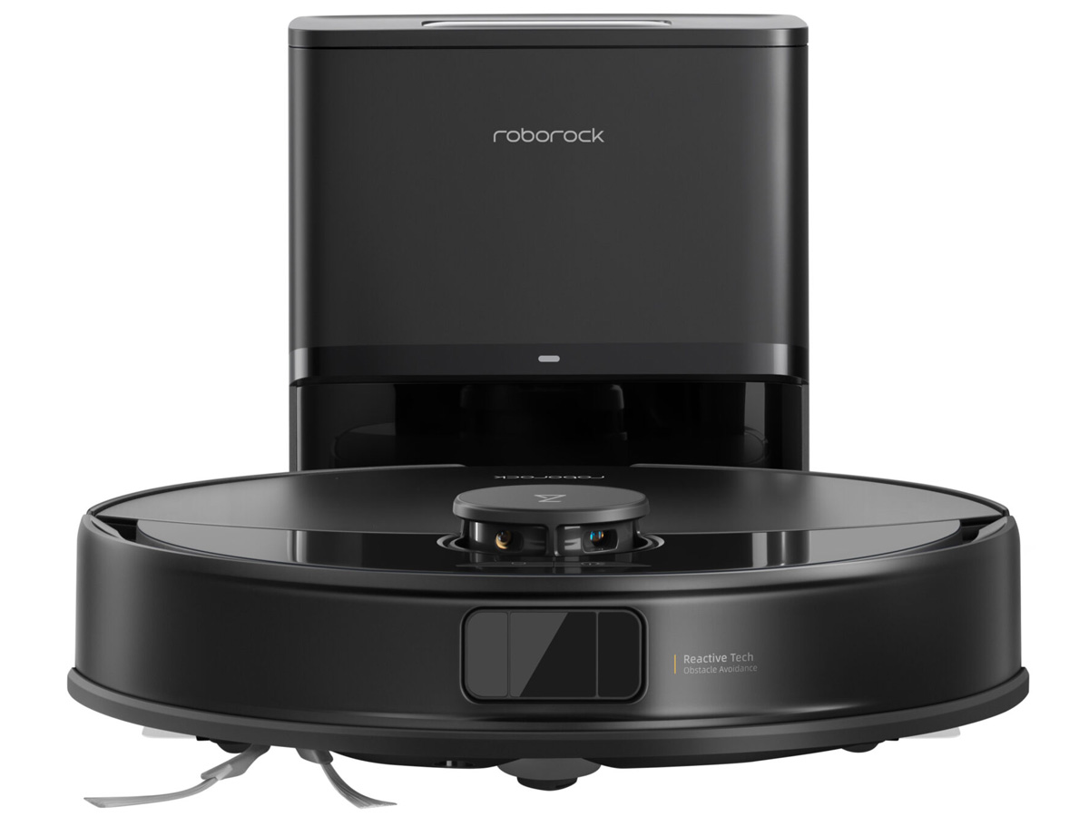 Robot hút bụi lau nhà Roborock Q10PF+ (Plus)