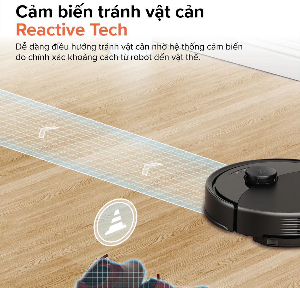 Roborock Q10VF+