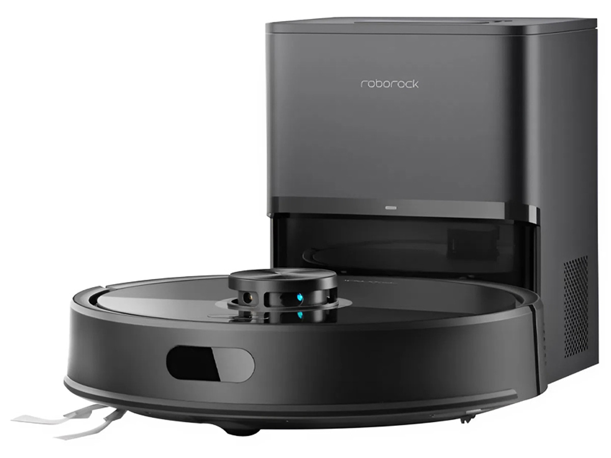 Robot hút bụi lau nhà Roborock Q7TF+ (Plus)