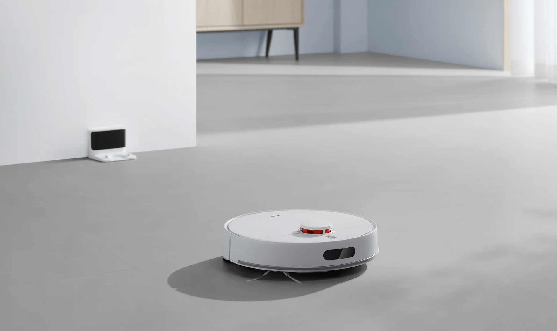 Xiaomi Vacuum S40C EU (BHR9664EU)
