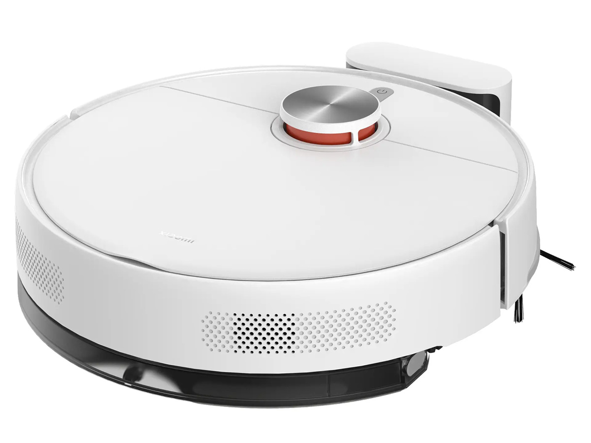 Robot hút bụi lau nhà Xiaomi Vacuum S40C EU (BHR9664EU)
