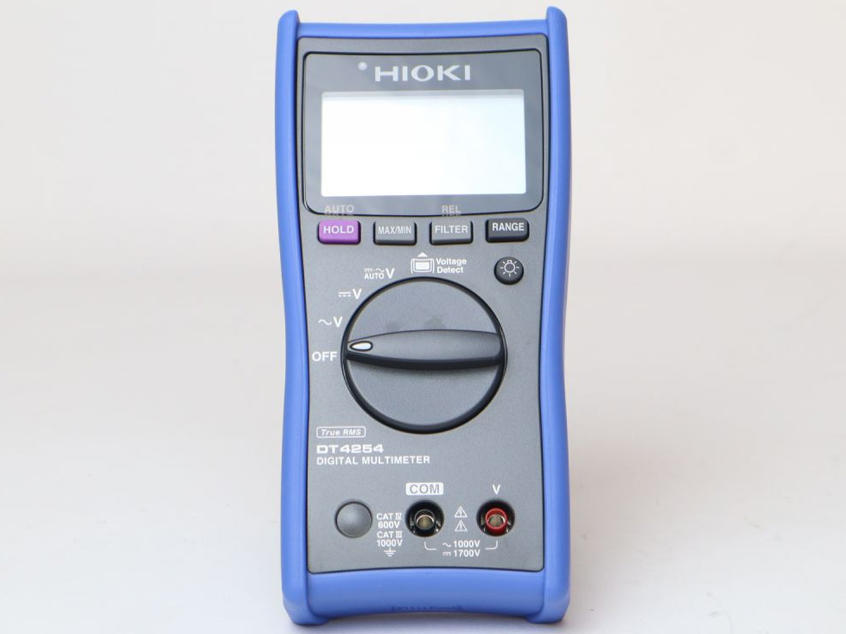 Đồng hồ vạn năng DT4254
