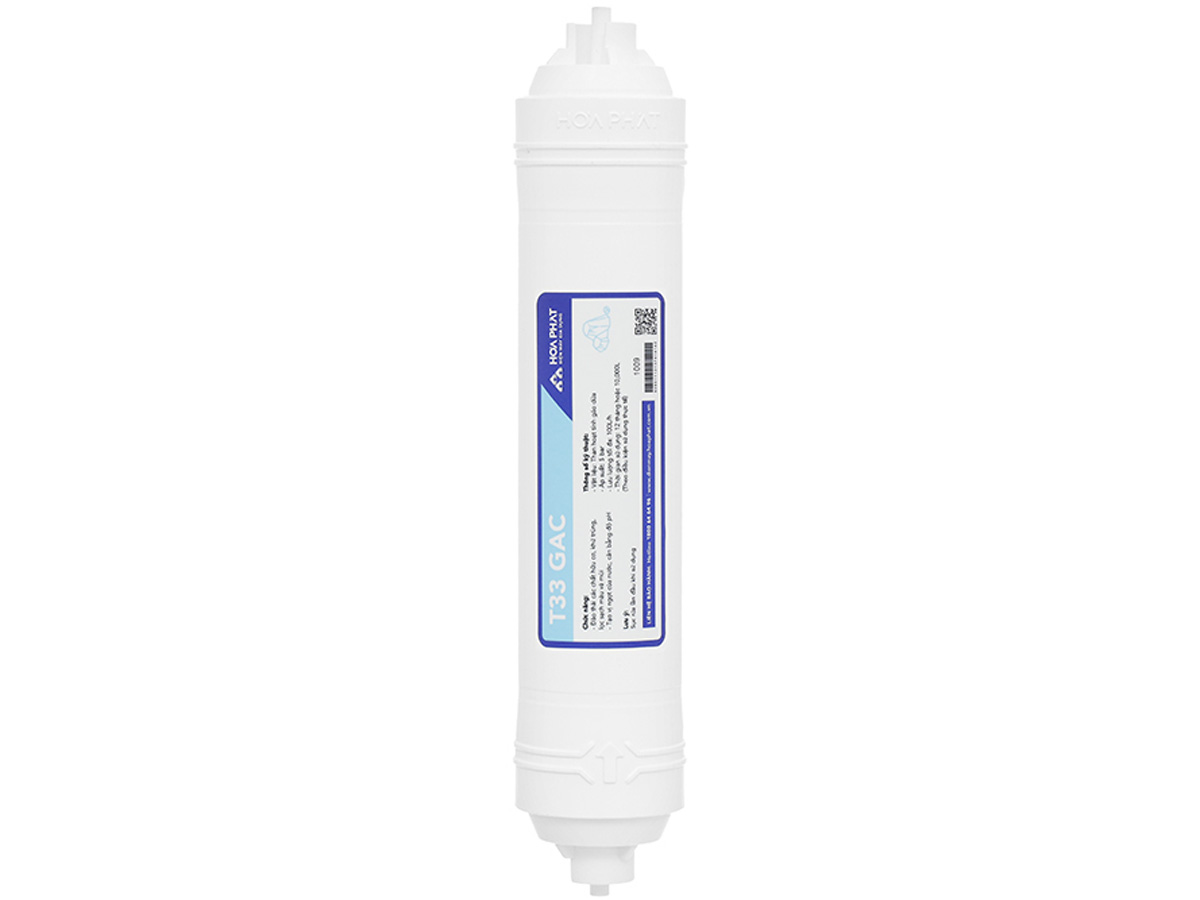 Lõi lọc chức năng Hòa Phát số 5 T33