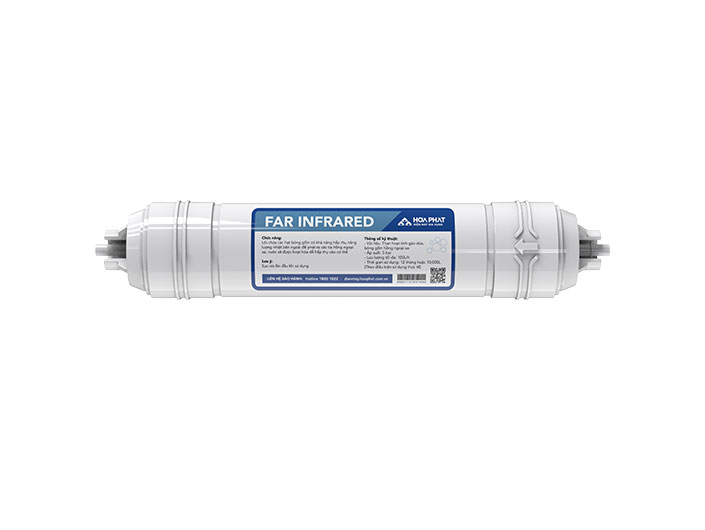 Lõi lọc chức năng Hòa Phát số 9 Far Infrared