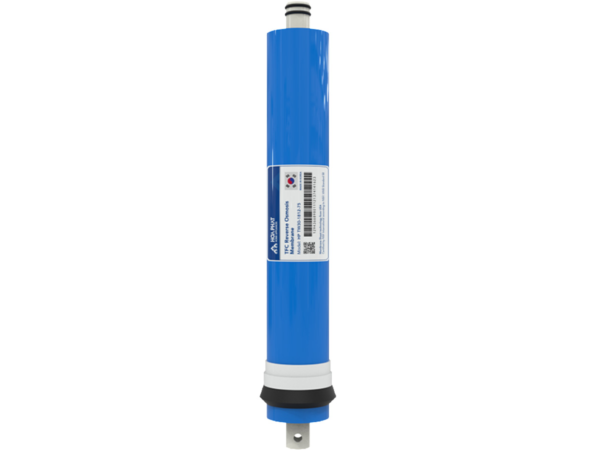 Lõi lọc RO Hòa Phát 75 GPD nhập khẩu Hàn Quốc (Số 4)