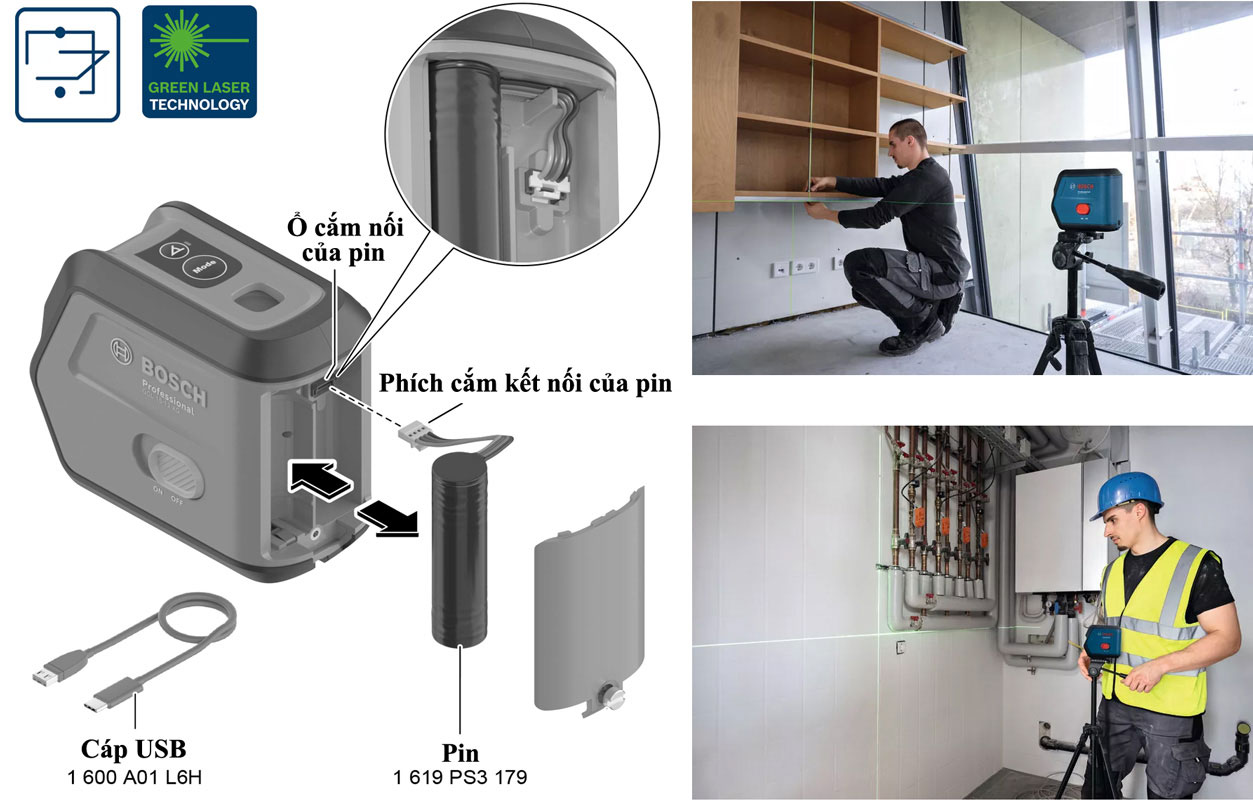 Bosch GCL 15-12 XG (0601066TK0)