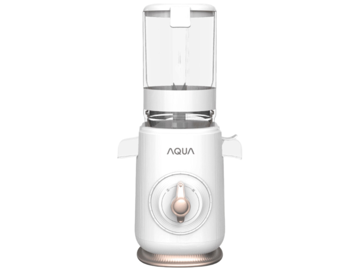 Máy ép chậm Aqua AQS-JSJ0901RW-VN