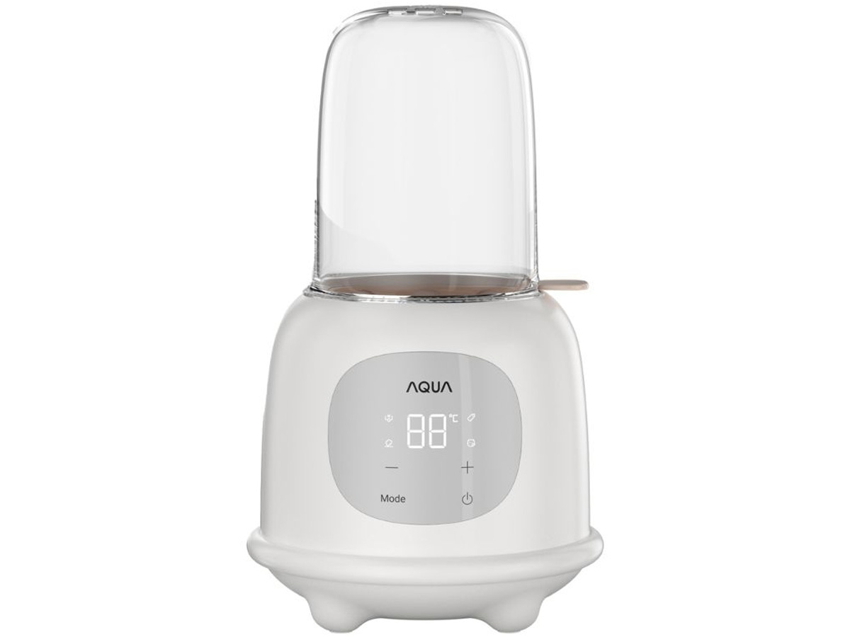 Máy hâm sữa AQUA AQS-WS21T