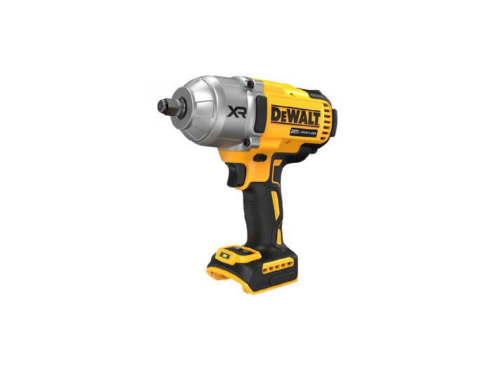 Máy siết bu lông công nghiệp dùng pin 18V Bosch IDS 18V-650 T 06019P70L0 (Solo, chưa pin, sạc)