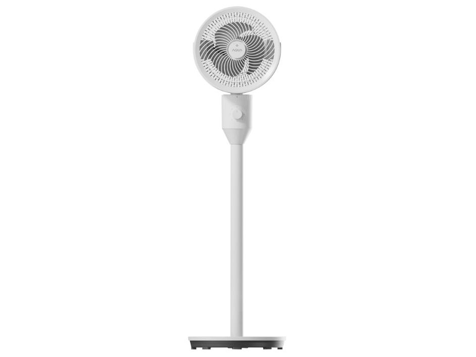 Quạt đứng lưu thông không khí Aqua AQF-ED1800T(W)