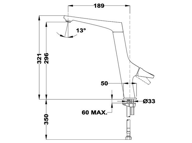 Teka SE 915