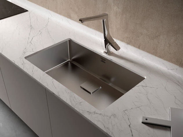 Vòi chậu rửa Teka SE 915