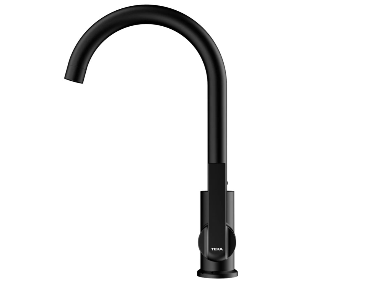 Vòi rửa Teka IN 915 Black