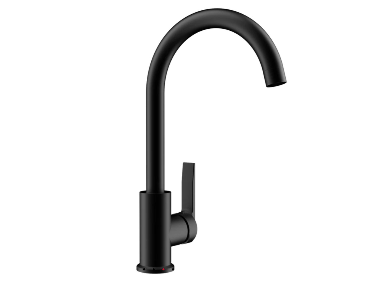 Vòi rửa Teka IN 915 Black