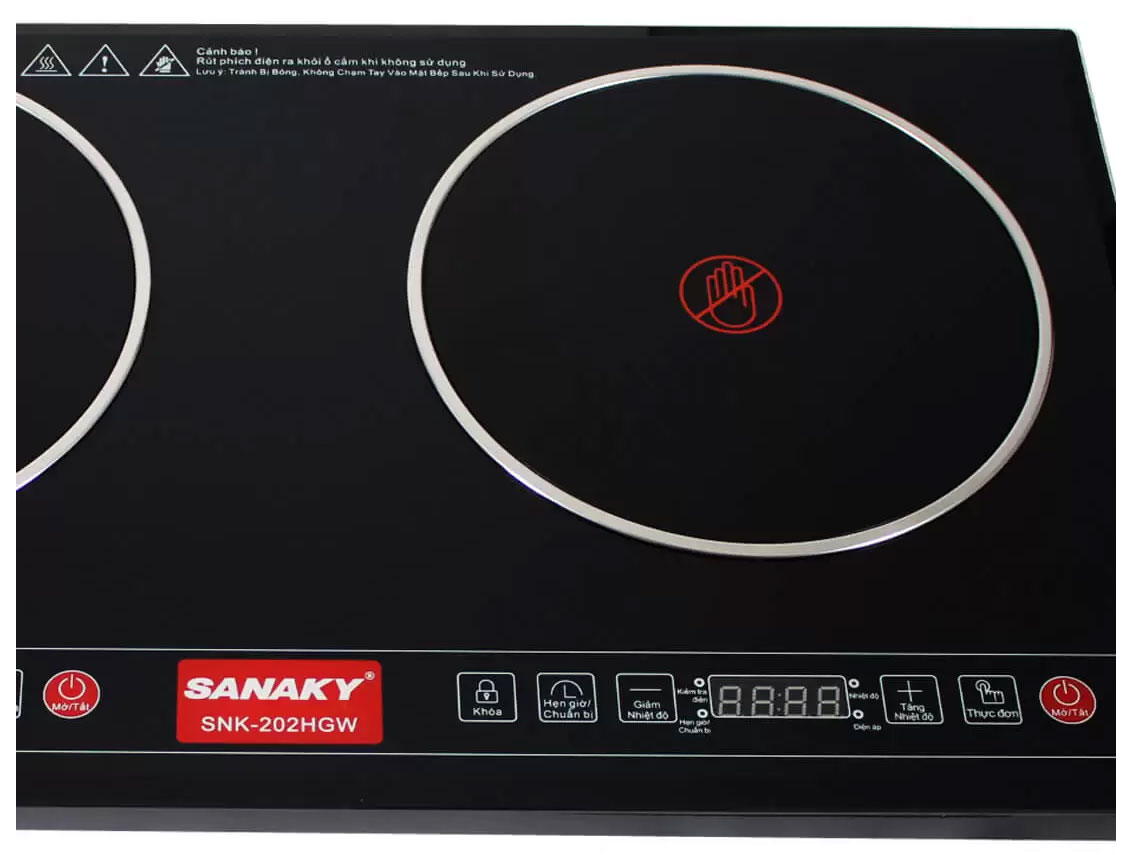 SNK-202HGW