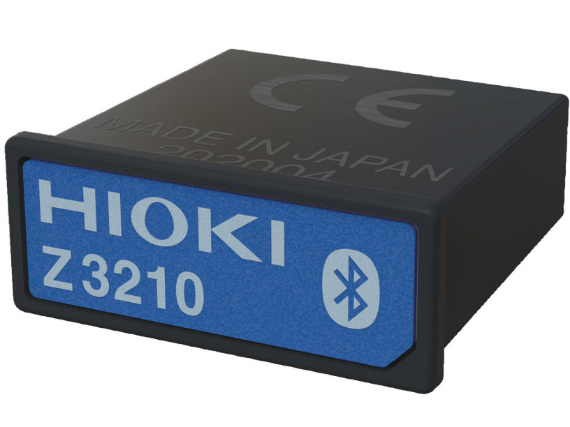 Bộ truyền tín hiệu không dây Hioki Z3210